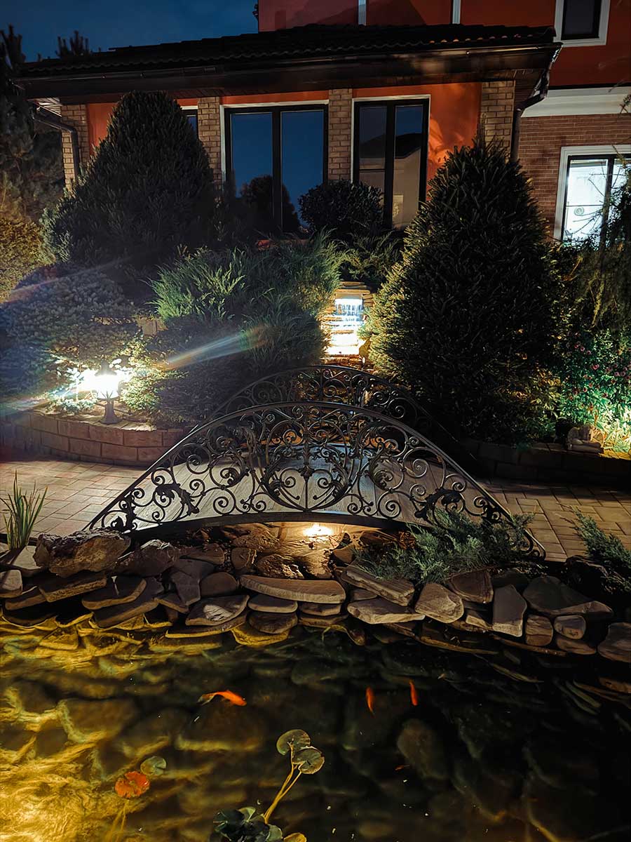 Проект Рубин Эстейт